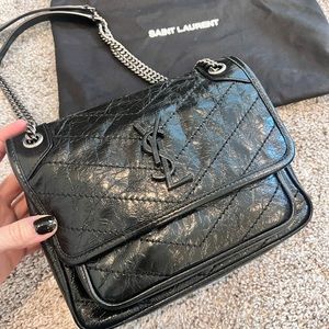 YSL Saint Laurent Niki - Baby -